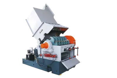 DYPS-G Series Hnyav Yeeb Nkab Crusher